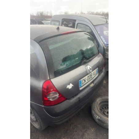 Moto ventilateur radiateur RENAULT CLIO 2 PHASE 2 d’occasion