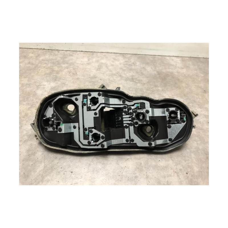 Platine feu arriere gauche OPEL CORSA D PHASE 1 d’occasion