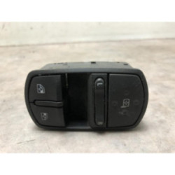 Interrupteur de leve vitre avant gauche OPEL CORSA D PHASE 1 d’occasion