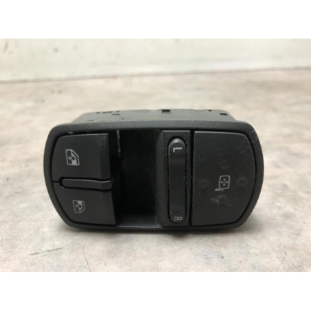 Interrupteur de leve vitre avant gauche OPEL CORSA D PHASE 1 d’occasion
