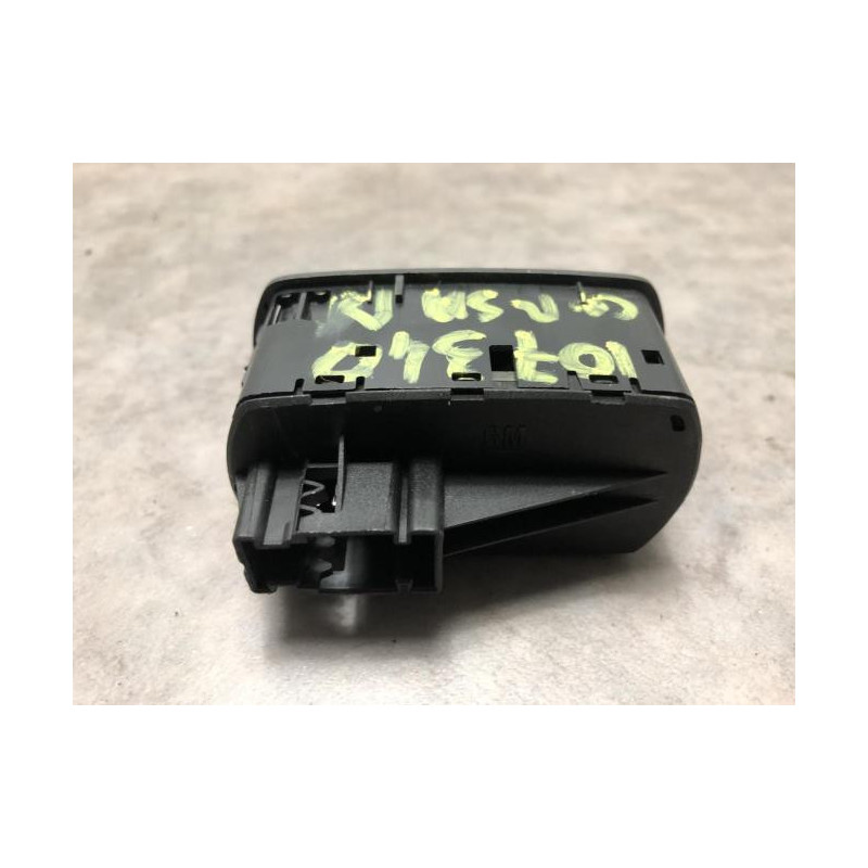 Interrupteur de leve vitre avant gauche OPEL CORSA D PHASE 1 d’occasion