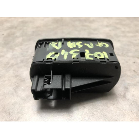 Interrupteur de leve vitre avant gauche OPEL CORSA D PHASE 1 d’occasion