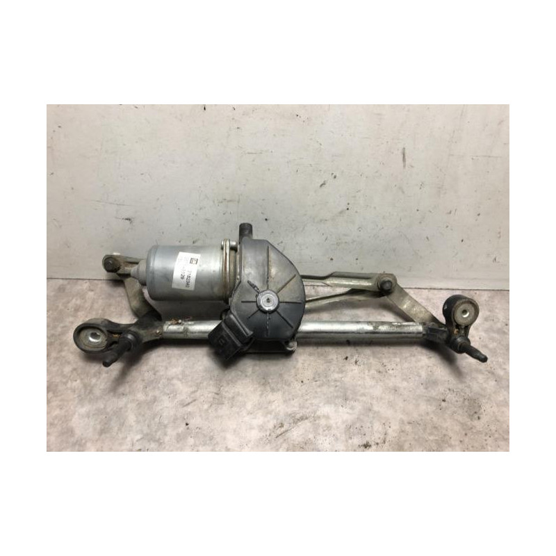 Moteur essuie glace avant OPEL CORSA D PHASE 1 d’occasion