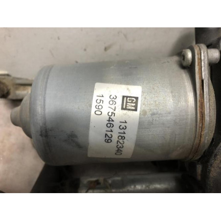 Moteur essuie glace avant OPEL CORSA D PHASE 1 d’occasion