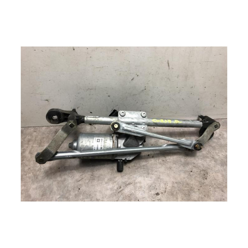 Moteur essuie glace avant OPEL CORSA D PHASE 1 d’occasion