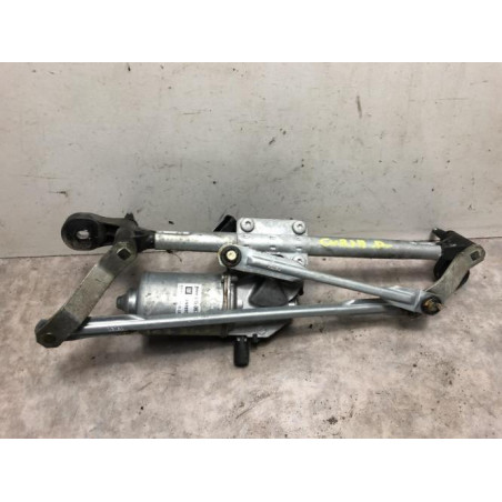 Moteur essuie glace avant OPEL CORSA D PHASE 1 d’occasion