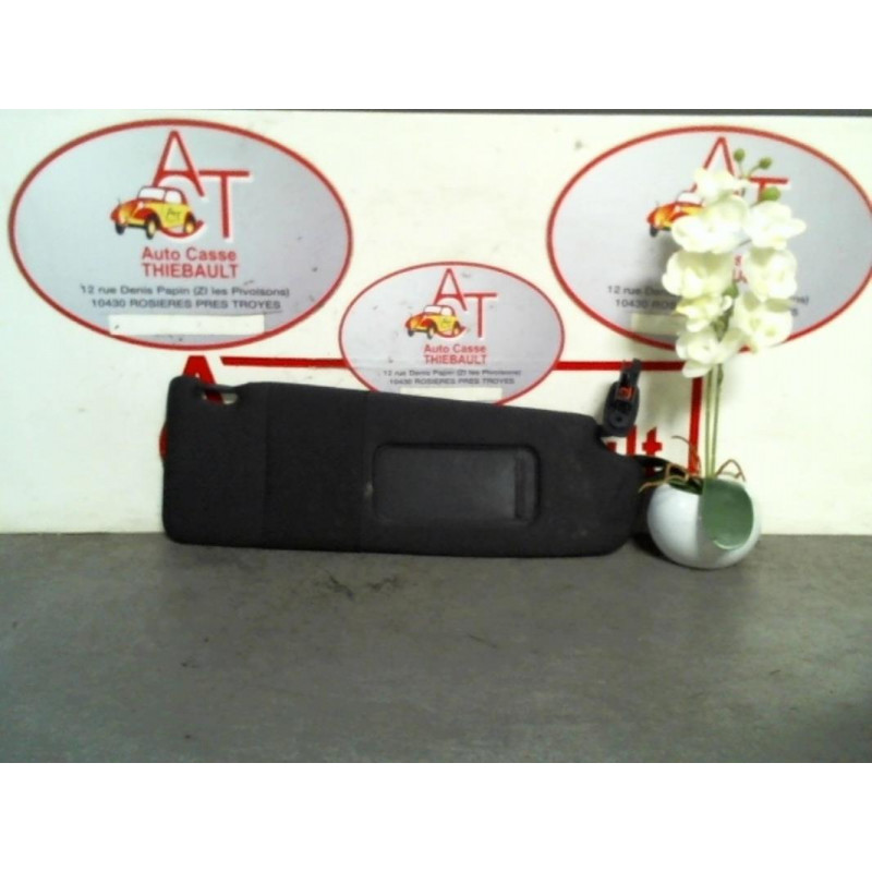 Pare soleil droit AUDI TT 1.8 T d’occasion