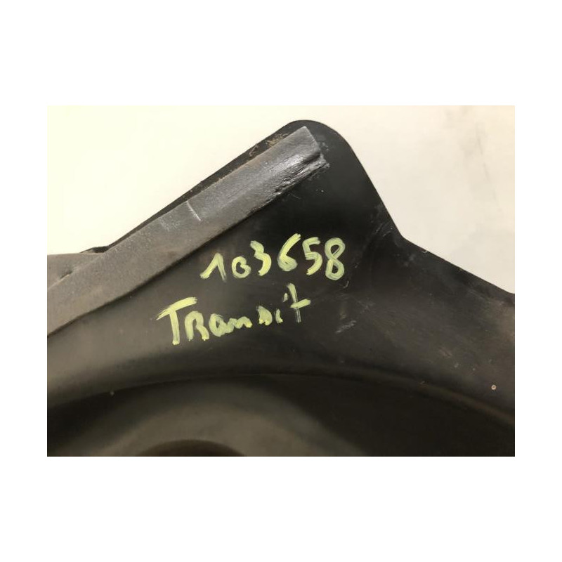 Cloison de separation (utilitaire) FORD TRANSIT 4 d’occasion