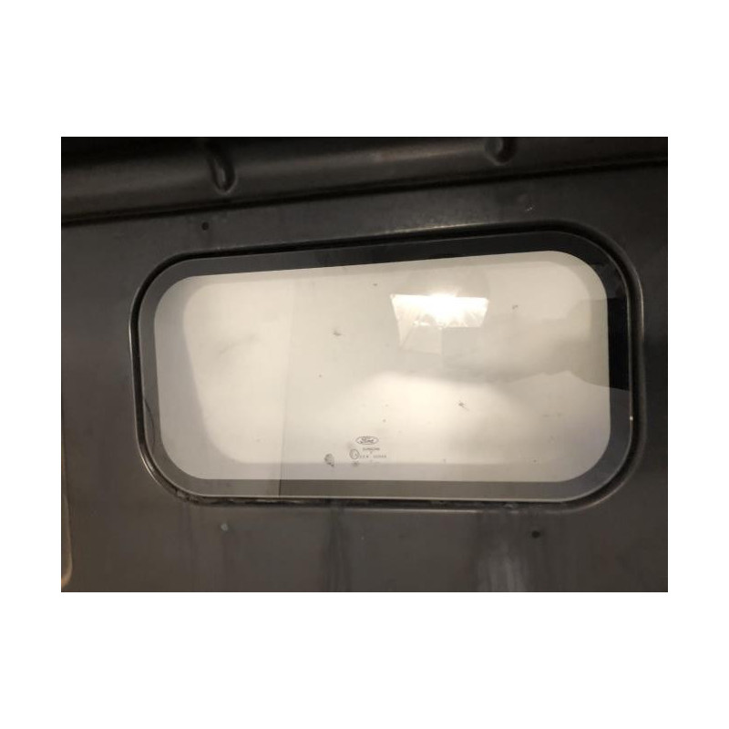 Cloison de separation (utilitaire) FORD TRANSIT 4 d’occasion