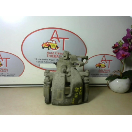 Etrier arriere gauche (freinage) CITROEN C4 d’occasion