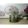 Etrier arriere gauche (freinage) CITROEN C4 d’occasion