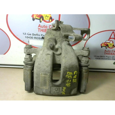 Etrier arriere gauche (freinage) CITROEN C4 d’occasion