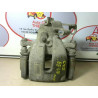 Etrier arriere gauche (freinage) CITROEN C4 d’occasion