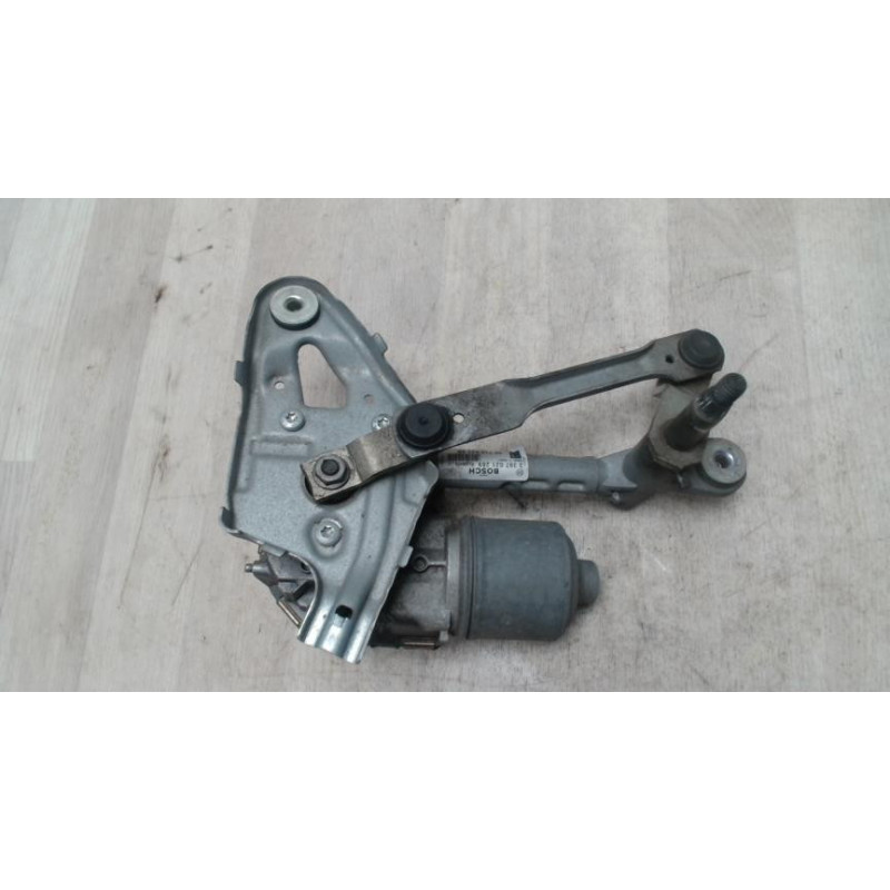 Moteur essuie glace avant droit PEUGEOT 5008 1 PHASE 1 d’occasion