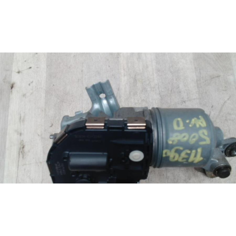 Moteur essuie glace avant droit PEUGEOT 5008 1 PHASE 1 d’occasion