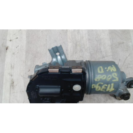 Moteur essuie glace avant droit PEUGEOT 5008 1 PHASE 1 d’occasion
