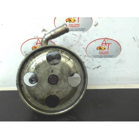 Pompe de direction FORD FIESTA V d’occasion
