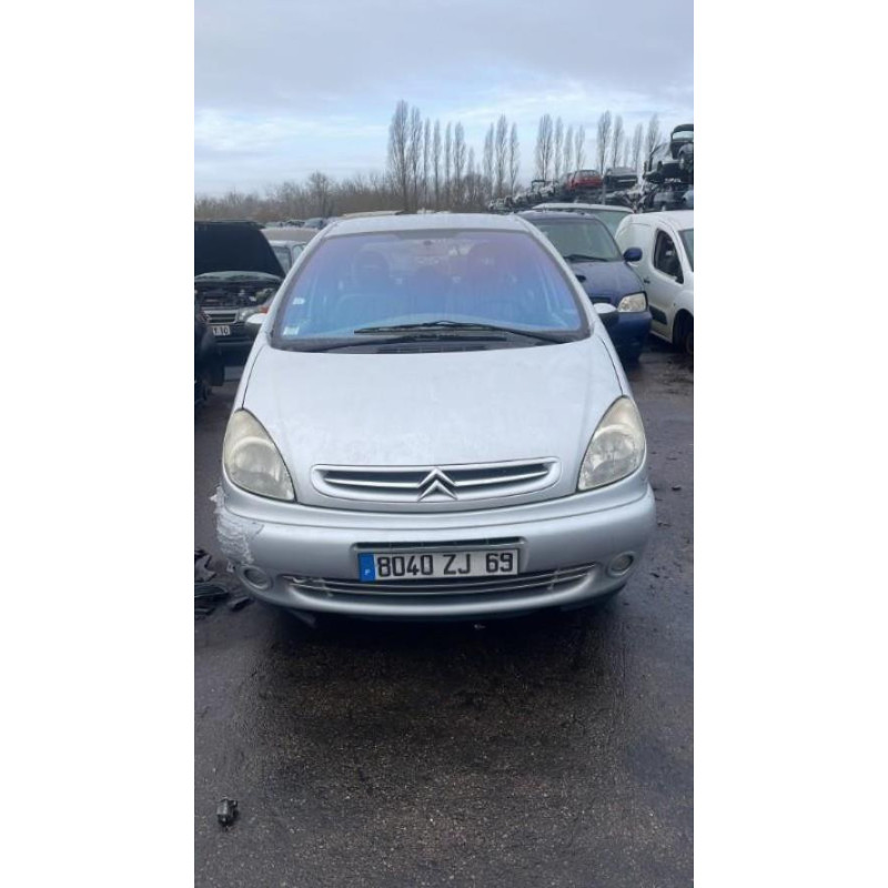 Platine feu arriere droit CITROEN XSARA PICASSO PHASE 1 d’occasion