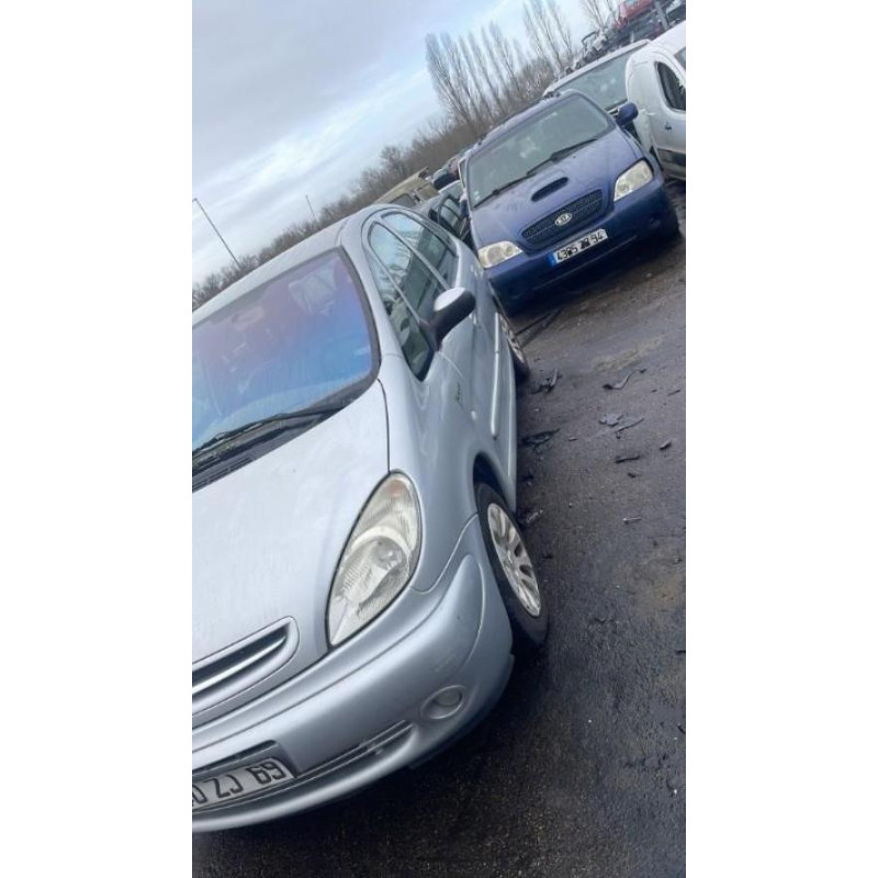 Platine feu arriere droit CITROEN XSARA PICASSO PHASE 1 d’occasion