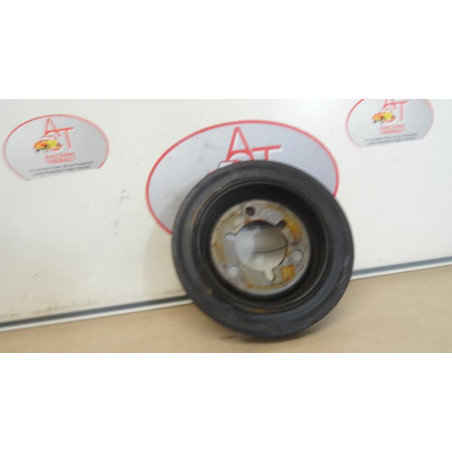 Poulie damper PEUGEOT 207 PHASE 1 d’occasion