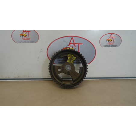 Poulie damper TOYOTA AYGO HDI d’occasion