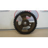 Poulie damper TOYOTA AYGO HDI d’occasion