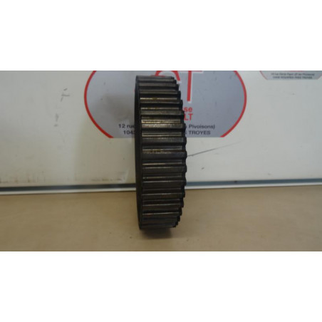 Poulie damper PEUGEOT 207 PHASE 1 d’occasion