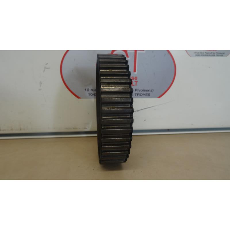 Poulie damper PEUGEOT PARTNER d’occasion