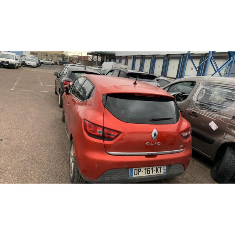 Ciel de toit RENAULT CLIO 4 PHASE 1 d’occasion