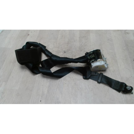 Ceinture arriere droit CITROEN C3 2 PHASE 1 d’occasion