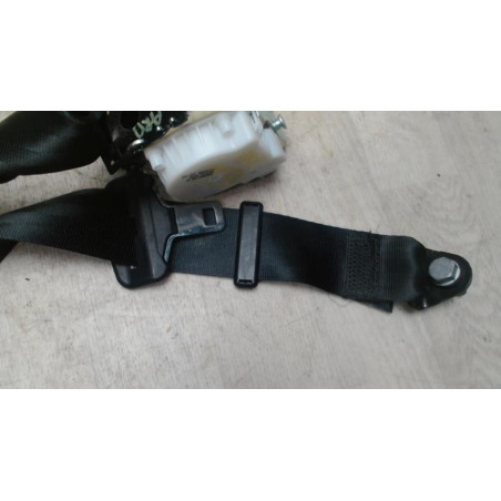 Ceinture arriere droit CITROEN C3 2 PHASE 1 d’occasion