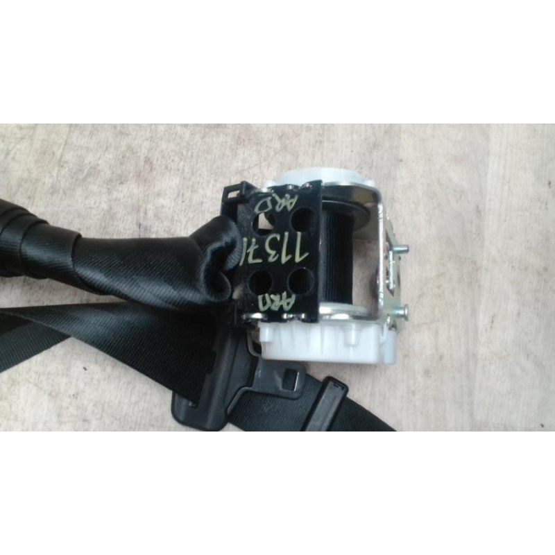 Ceinture arriere droit CITROEN C3 2 PHASE 1 d’occasion