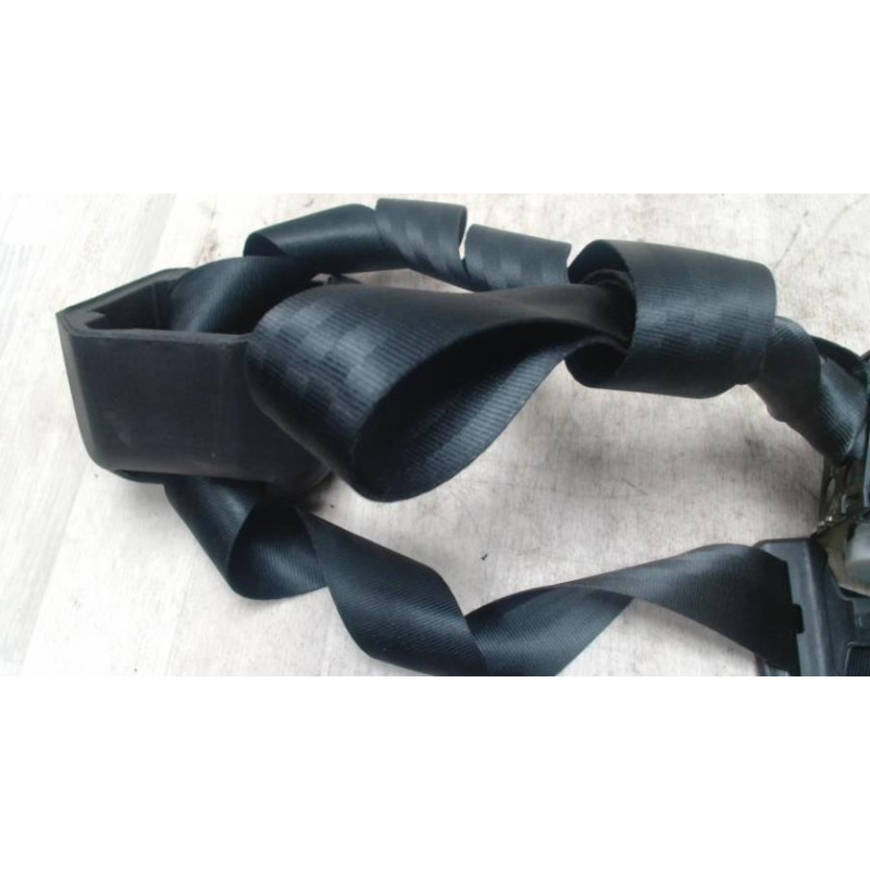 Ceinture arriere droit CITROEN C3 2 PHASE 1 d’occasion