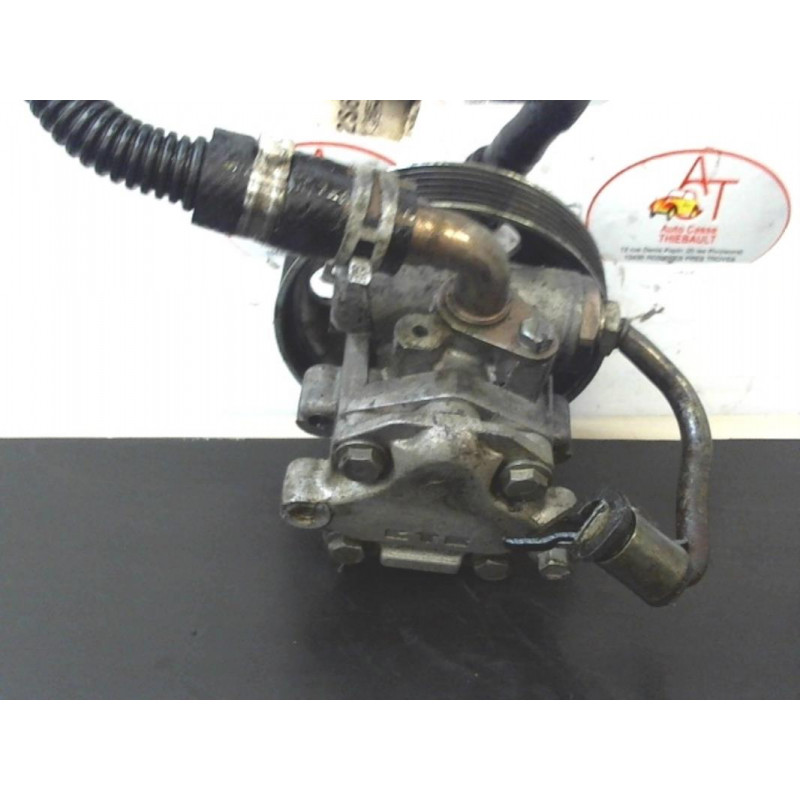 Pompe de direction FORD FIESTA d’occasion