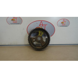 Poulie damper PEUGEOT 307 PHASE 2 d’occasion