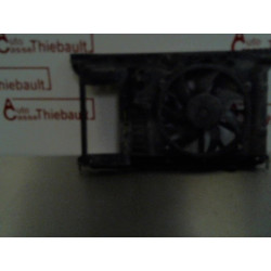 Moto ventilateur radiateur CITROEN C4 d’occasion
