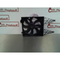 Moto ventilateur radiateur SEAT CORDOBA II d’occasion