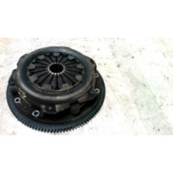 Embrayage RENAULT CLIO 3 PHASE 2 BREAK d’occasion