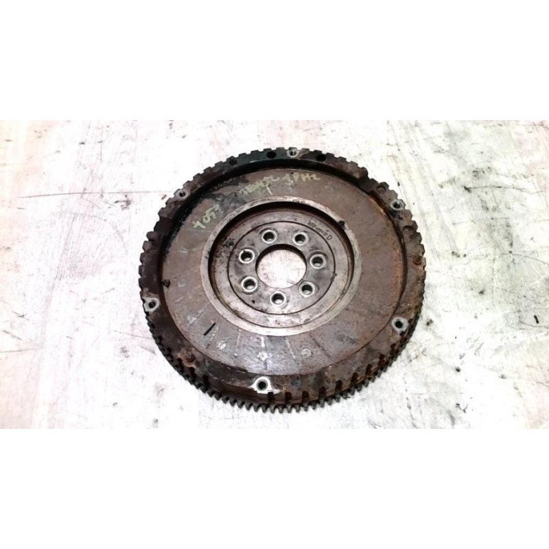 Volant moteur RENAULT GRAND SCENIC 3 PHASE 1 d’occasion