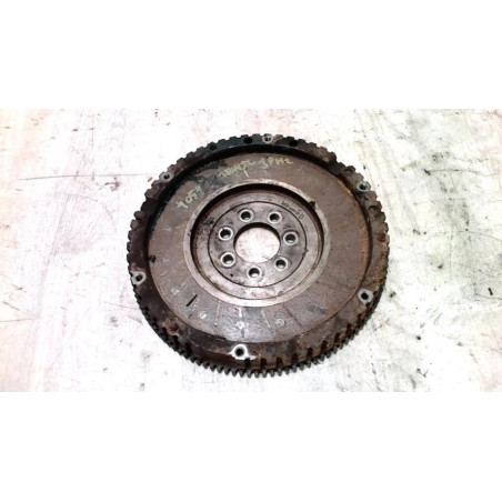 Volant moteur RENAULT GRAND SCENIC 3 PHASE 1 d’occasion