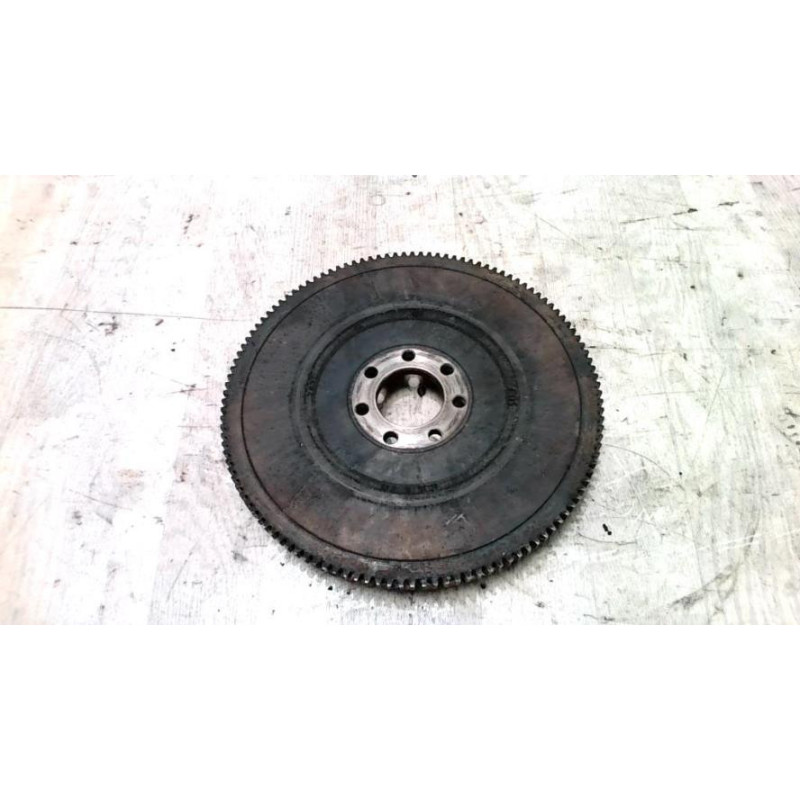 Volant moteur RENAULT GRAND SCENIC 3 PHASE 1 d’occasion