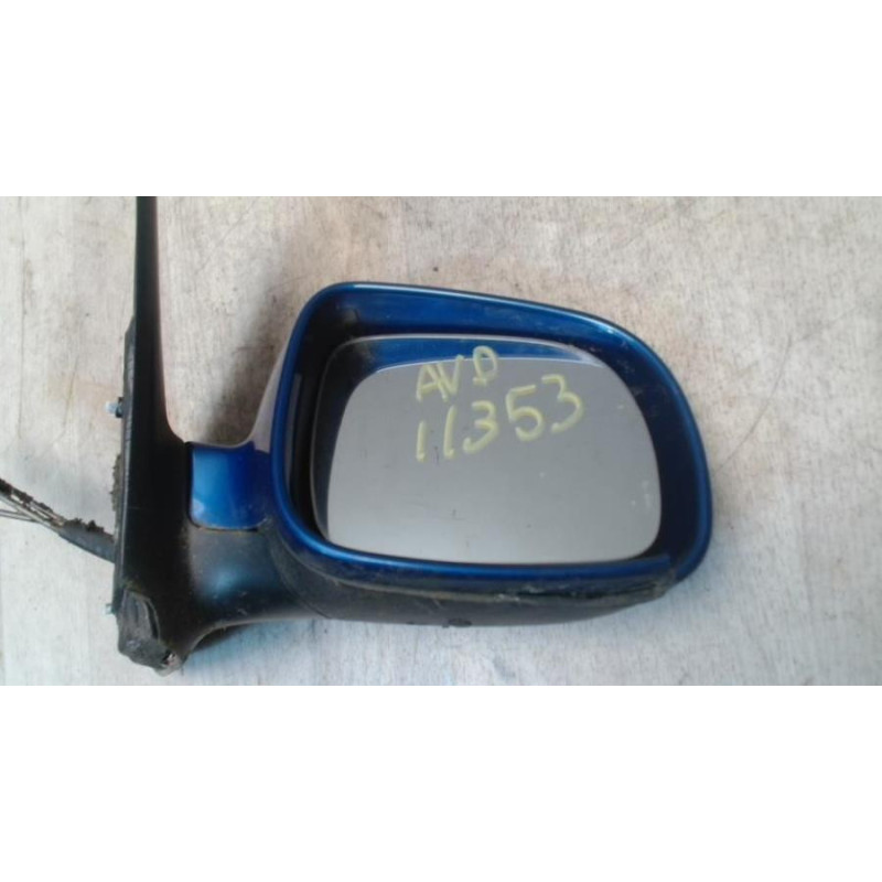 Retroviseur droit SEAT TOLEDO 2 d’occasion