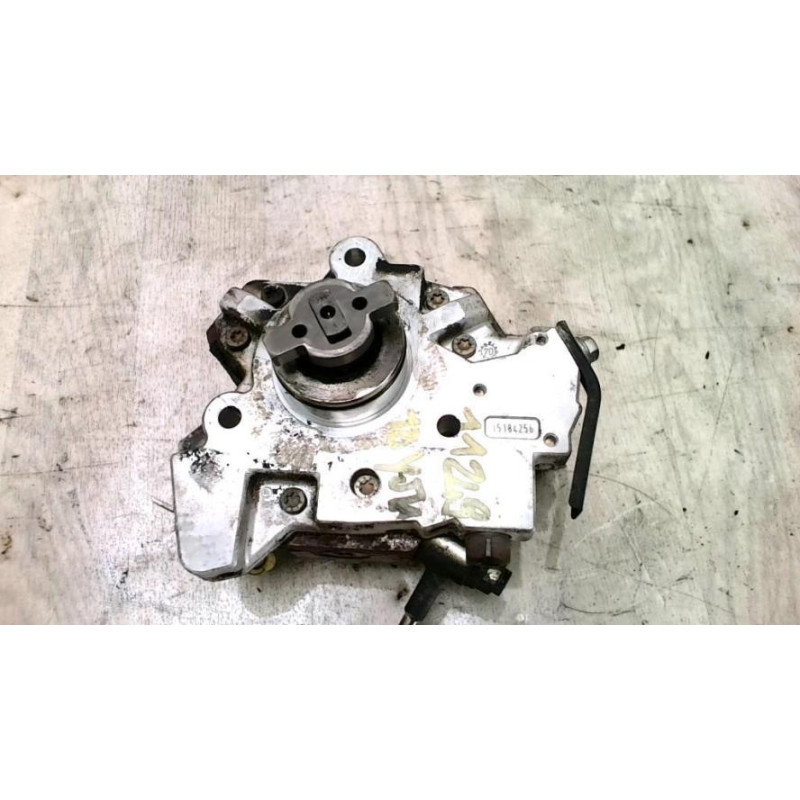 Pompe à injection TOYOTA YARIS VERSO PHASE 1 d’occasion
