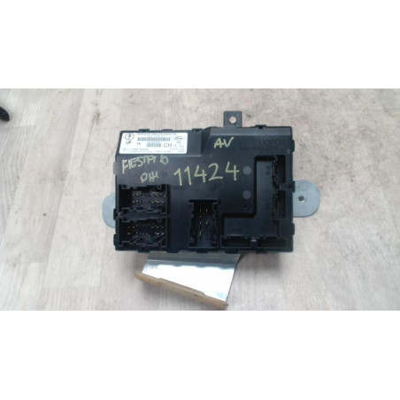 Calculateur boitier electronique ESP/ABS FORD FIESTA 6 PHASE 1 d’occasion