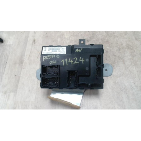 Calculateur boitier electronique ESP/ABS FORD FIESTA 6 PHASE 1 d’occasion