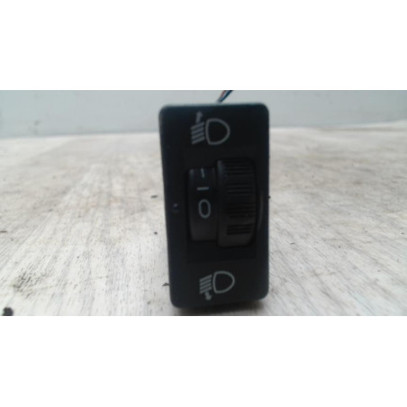 Commande de reglage hauteur de phare CITROEN C3 2 PHASE 1 d’occasion