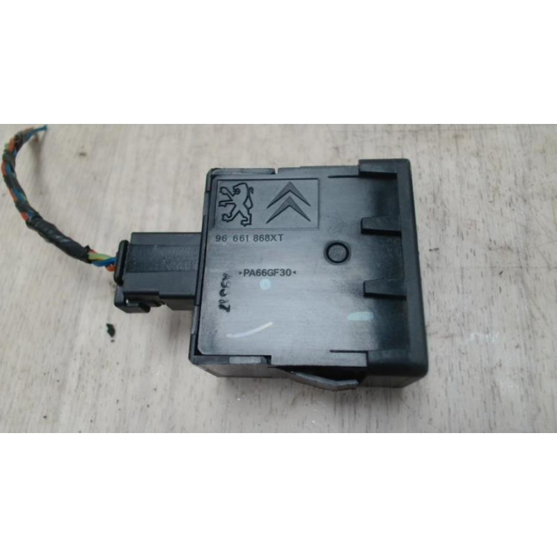 Commande de reglage hauteur de phare CITROEN C3 2 PHASE 1 d’occasion