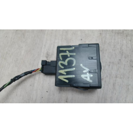 Commande de reglage hauteur de phare CITROEN C3 2 PHASE 1 d’occasion