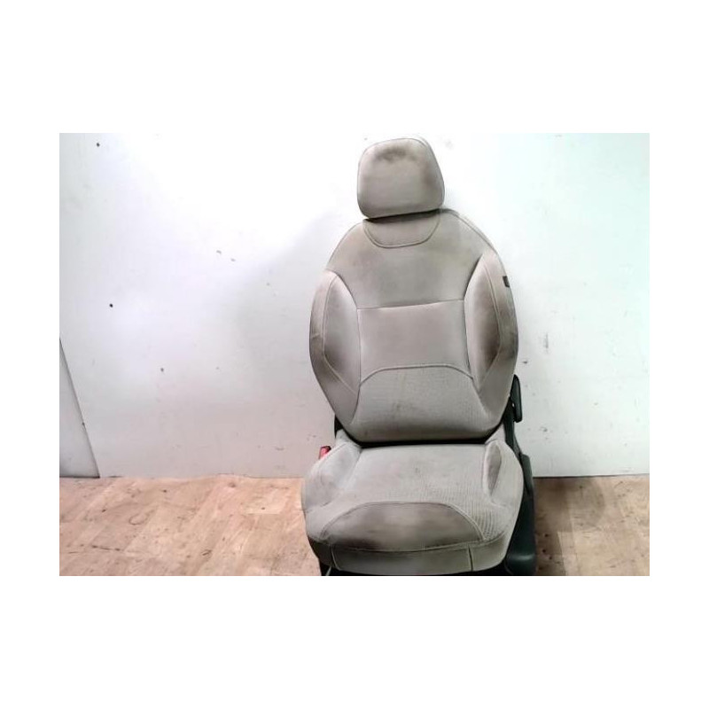 Siege avant gauche CITROEN C3 2 PHASE 1 d’occasion