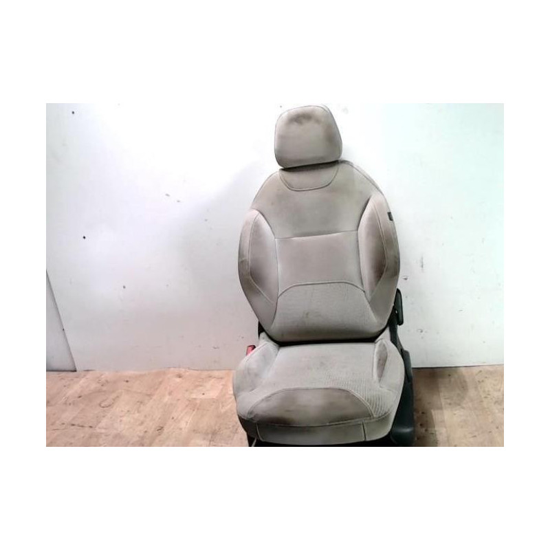 Siege avant gauche CITROEN C3 2 PHASE 1 d’occasion